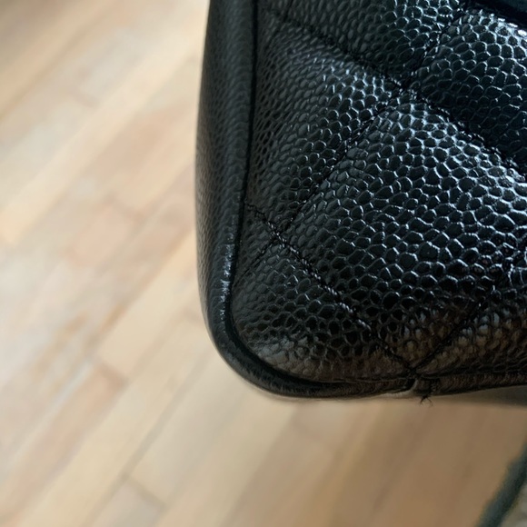 Chanel Grand Shopping - Picture 3 of 8